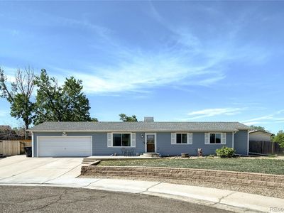 11776 Madison Street, Thornton, CO, 80233