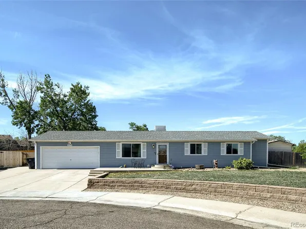 11776 Madison Street, Denver, CO 80233