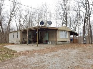 36341 State Route 172, Lisbon, OH 44432