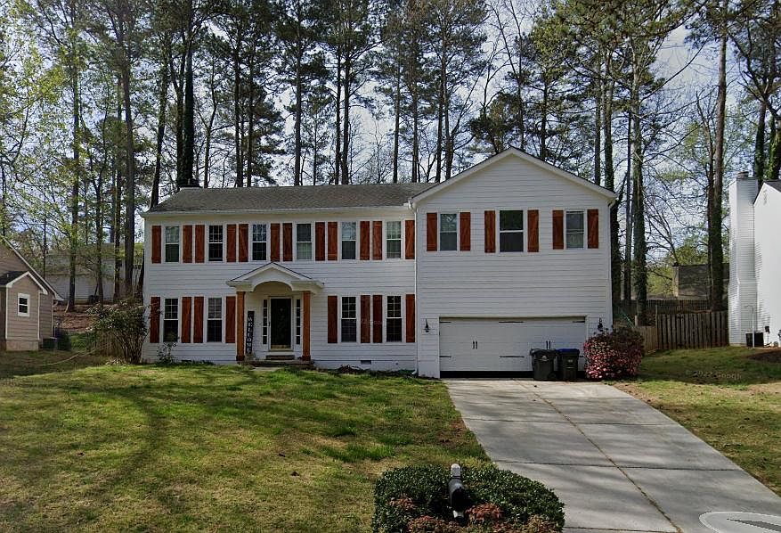 1st image of 2135 Laurel Mill Way