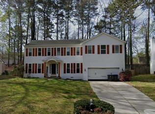 2135 Laurel Mill Way, Roswell, GA 30076
