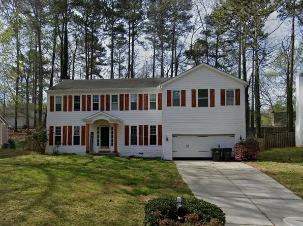 2135 Laurel Mill Way, Roswell, GA 30076