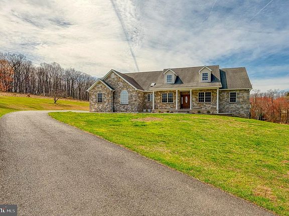4th image of 4532 Flintville Rd