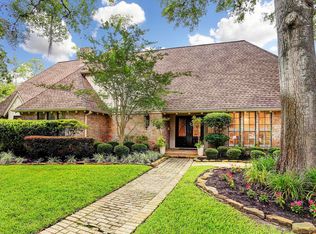 534 Ramblewood Rd, Houston, TX 77079