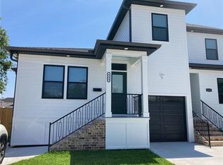 6223 Lafaye St, New Orleans, LA 70122