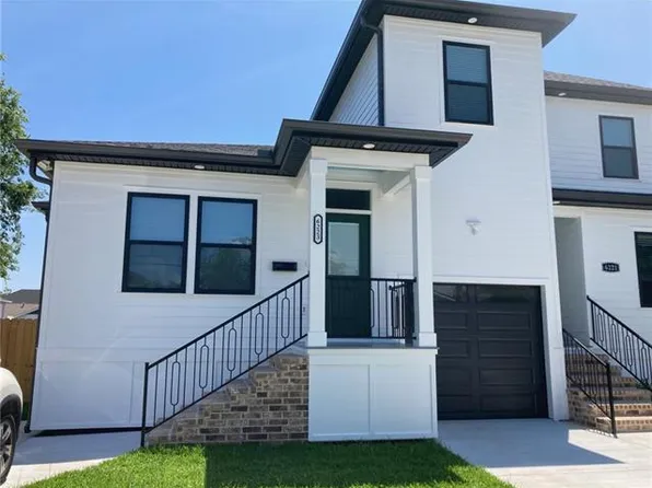 6223 Lafaye St, New Orleans, LA 70122