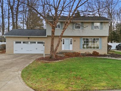 2538 Ironstone St NE, Canton, OH, 44705