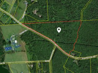 Roemerville Rd, Greentown, PA 18426