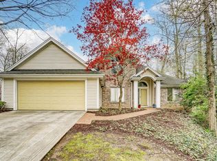 10505 Woodland Rdg W, Fort Wayne, IN 46804