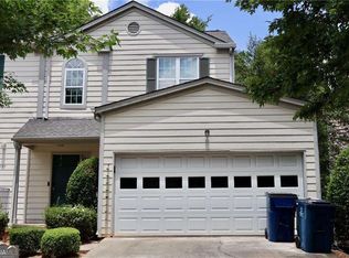 2553 Summit Cove Dr, Duluth, GA 30097