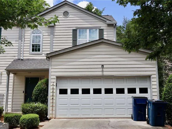 2553 Summit Cove Dr, Duluth, GA 30097