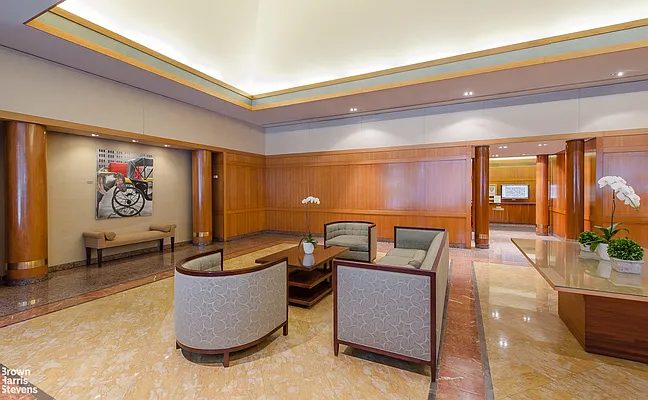 Rented by Brown Harris Stevens | media 8