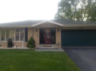 15722 Maryland Ave, Dolton, IL 60419