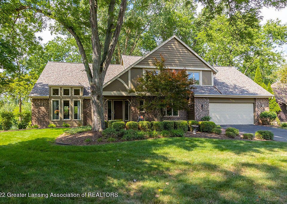 2576 Saranac Ln, Okemos, MI 48864 Zillow