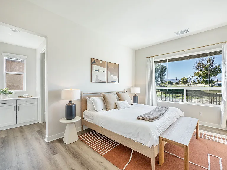 Master Suite