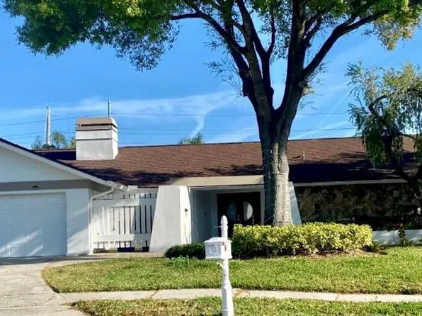 4309 Deepwater Ln, Rocky Point, FL 33615