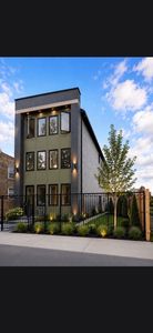 3316 W Adams St, Chicago, IL, 60624