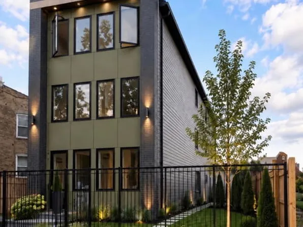 3316 W Adams St, Chicago, IL 60624