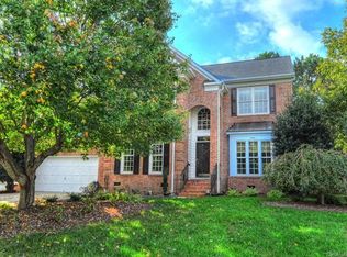 6613 Red Maple Dr, Charlotte, NC 28277