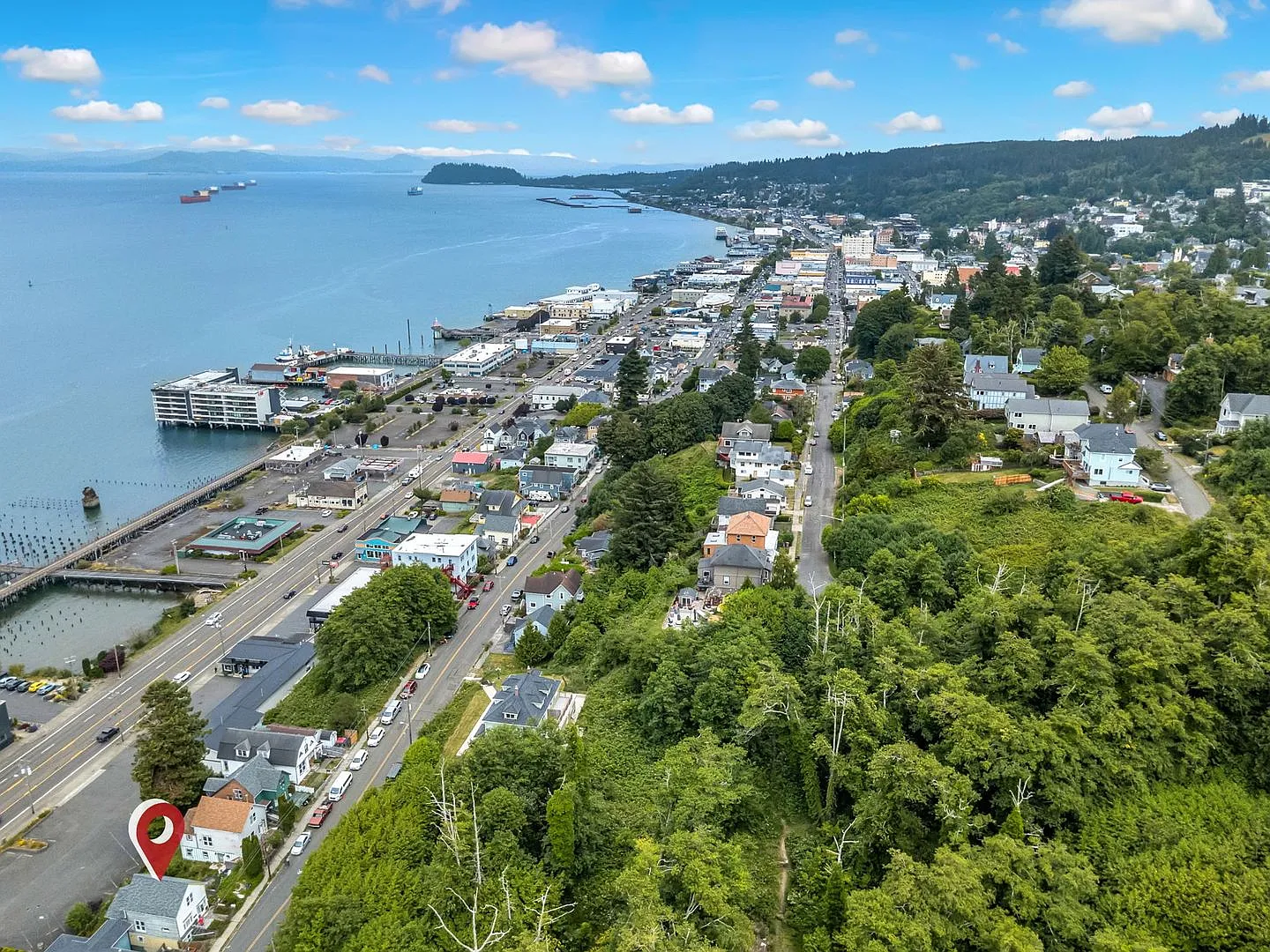 70 W Bond St, Astoria, OR 97103 — Photo 4