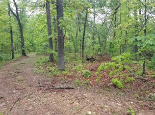 2 Town Hollow Rd, Anderson, MO 64831