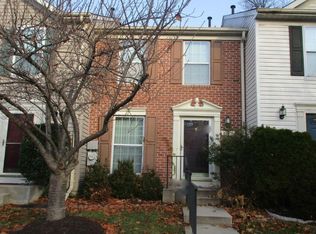 3102 Spadderdock Ct, Laurel, MD 20724