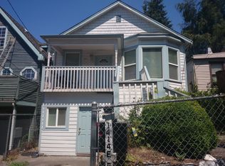 1414 E Fir St, Seattle, WA 98122