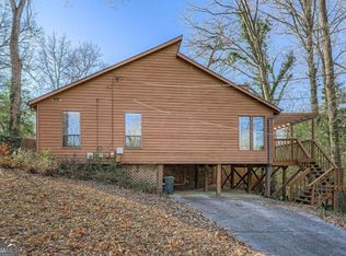 535 Balfour Dr, Decatur, GA 30032