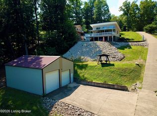 152 Raffo Villa Ln, Hardinsburg, KY 40143