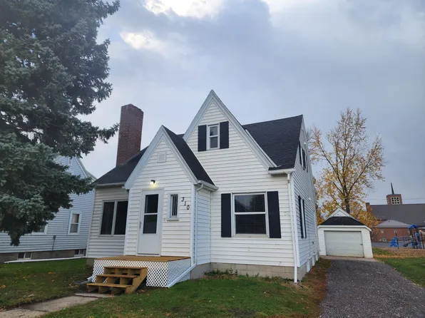 310 Carleton Ave, Morgan, MN 56266