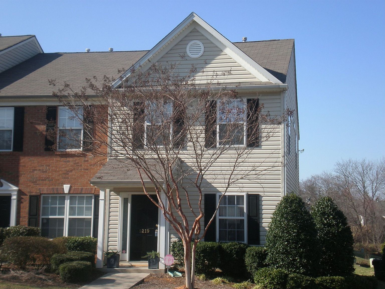 5219 Glenlea Walk Ln, Charlotte, NC 28216 Zillow