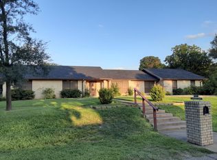 601 Ridgecrest Dr, Salado, TX 76571