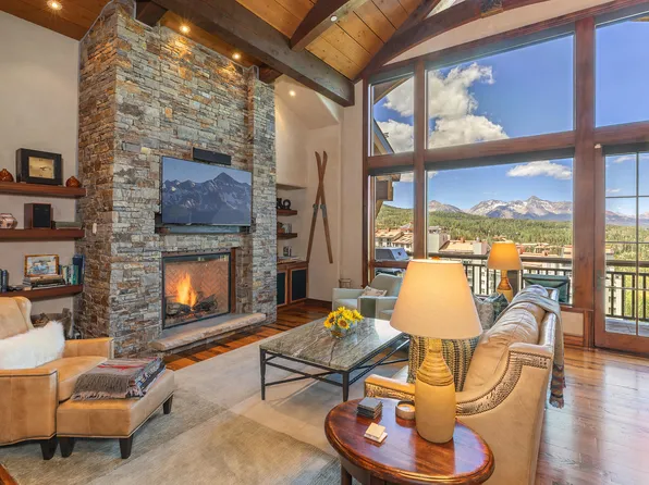 117 Sunny Ridge Pl #134, Telluride, CO 81435