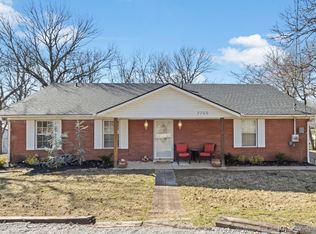 7760 S 58th West Ave, Tulsa, OK 74131