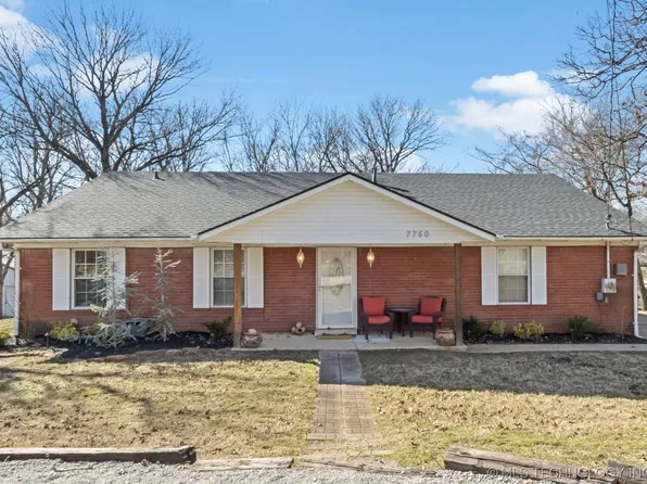 7760 S 58th West Ave, Tulsa, OK 74131