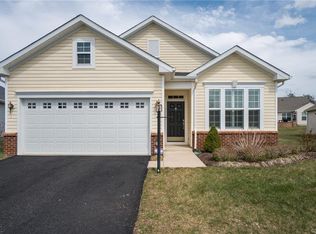 7775 Rockbridge Run Pl, New Kent, VA 23124