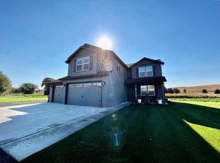 700 Sohon Ct, Saint John, WA 99171