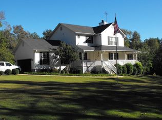 3848 Highway 101 N, Gray Court, SC 29645