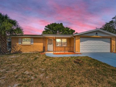 9100 Lunar Ln, Port Richey, FL, 34668