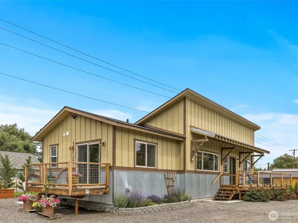 308 W 1st Avenue, Kittitas, WA 98934