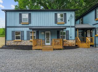 1009 McCaslin Ave, Sweetwater, TN 37874