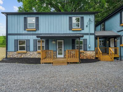1009 McCaslin Ave, Sweetwater, TN, 37874