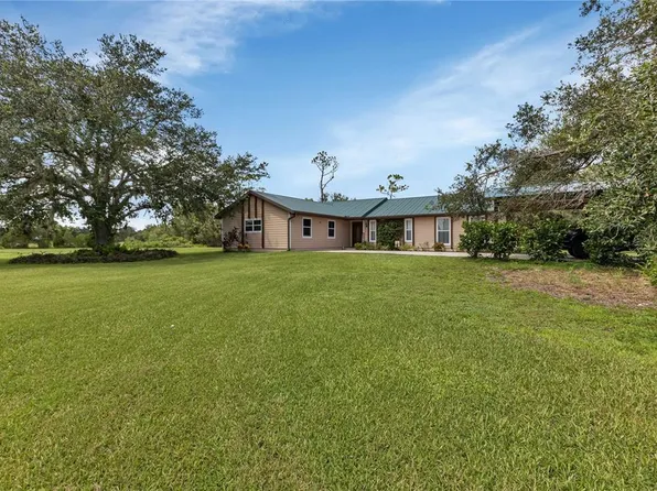 28840 Bermont Rd, Punta Gorda, FL 33982