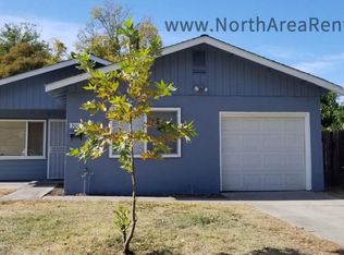 3001 Edgewater Rd, Sacramento, CA 95815