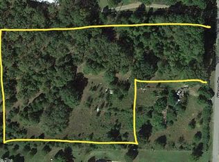 10801 Home Ln, Jacksonville, AR 72076