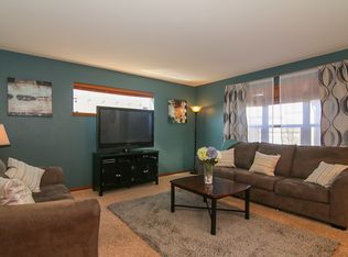 722 Overlook Run, Verona, WI 53593