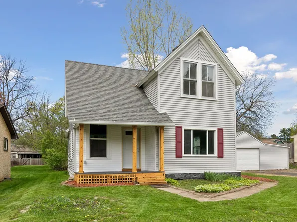 2587 2nd Ave E, North Saint Paul, MN 55109