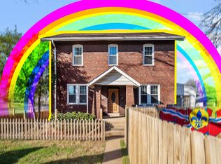 3456 Jamieson Ave, Saint Louis, MO
