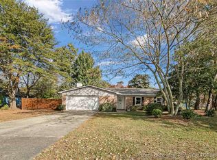 3009 Rouse Dr, Fayetteville, NC 28306
