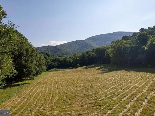 Pine Grove Rd, Stanley, VA 22851